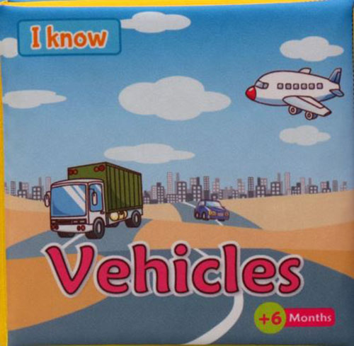 vehicles