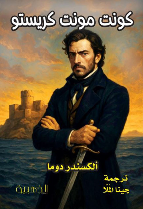 كونت مونت كريستو