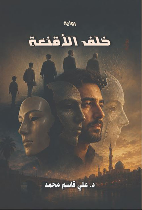 خلف الأقنعة