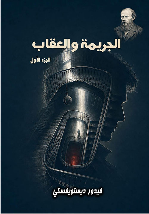الجريمة والعقاب ؛ الجزء الأول