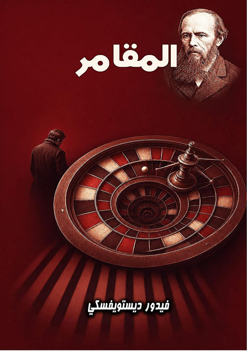 المقامر