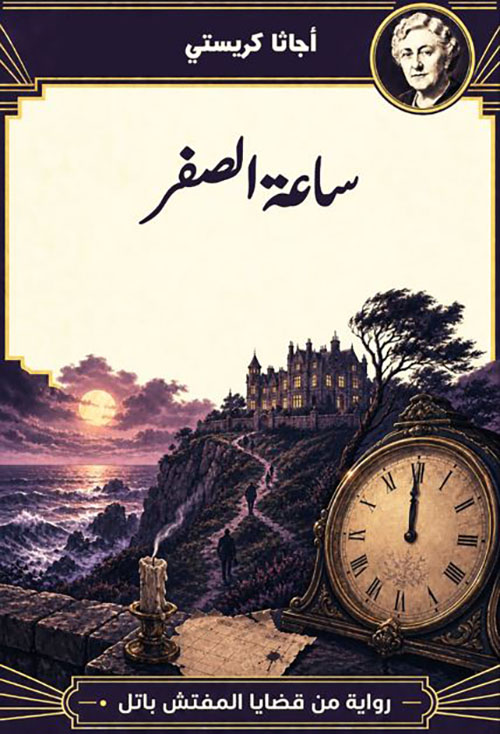 ساعة الصفر