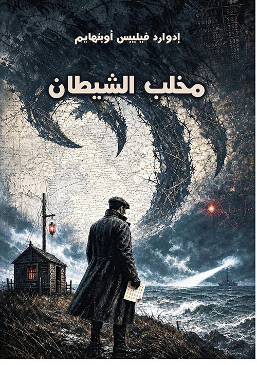 مخلب الشيطان