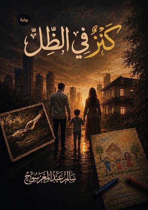 كنز في الظل