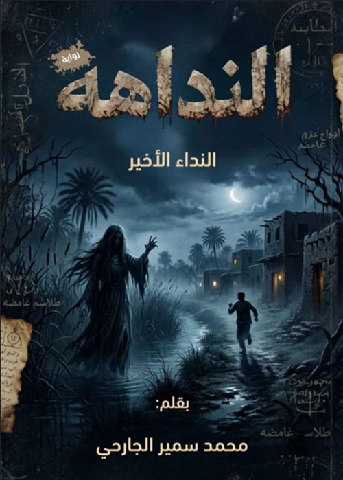 النداهة ؛ النداء الأخير