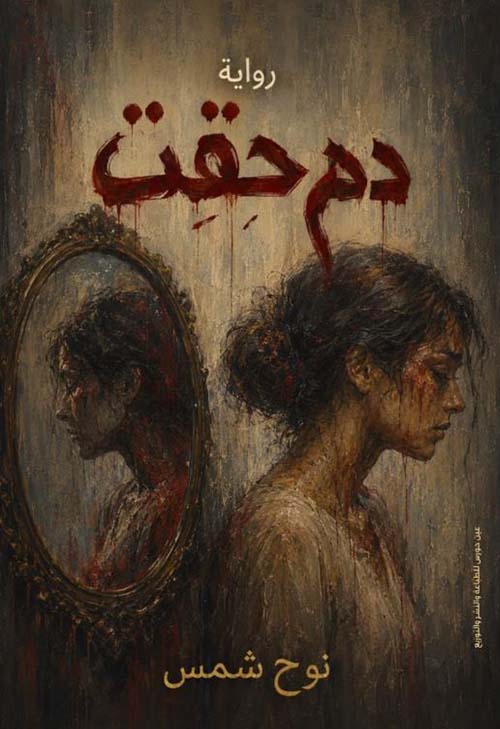 دم حقت