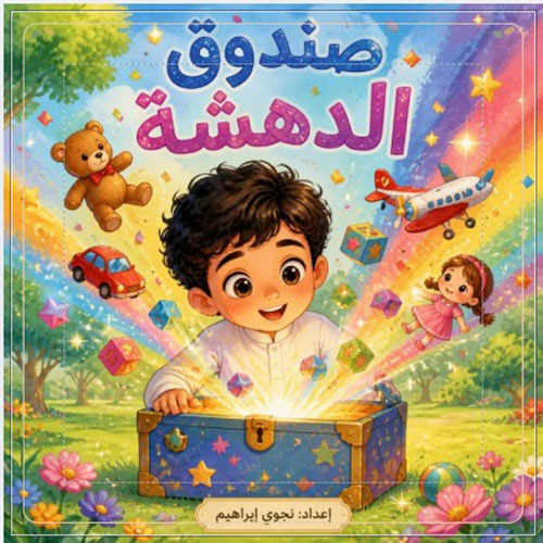 صندوق الدهشة