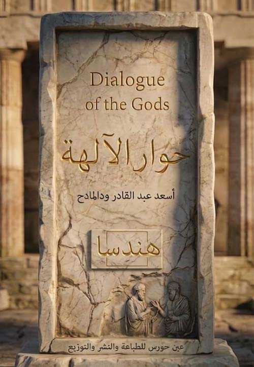 حوار الآلهة ؛ هندسا Dialogue of the Gods