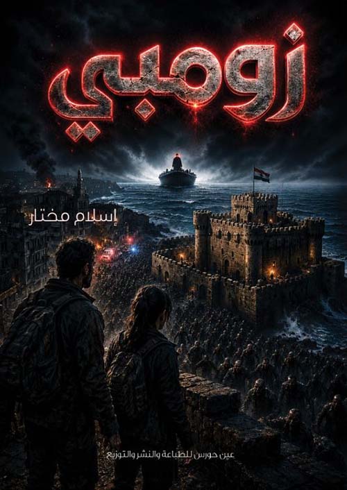 زومبي