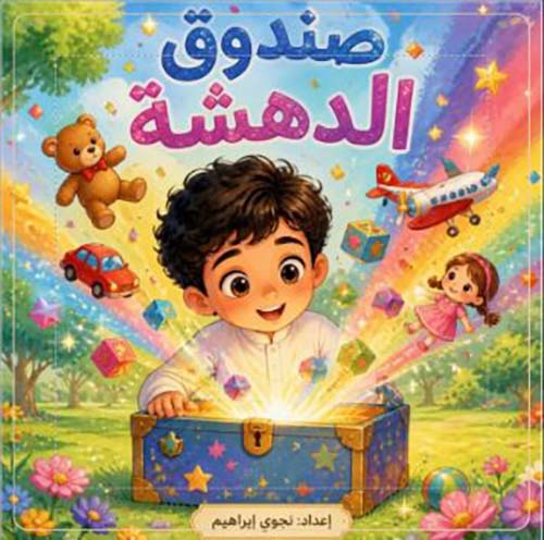 صندوق الدهشة