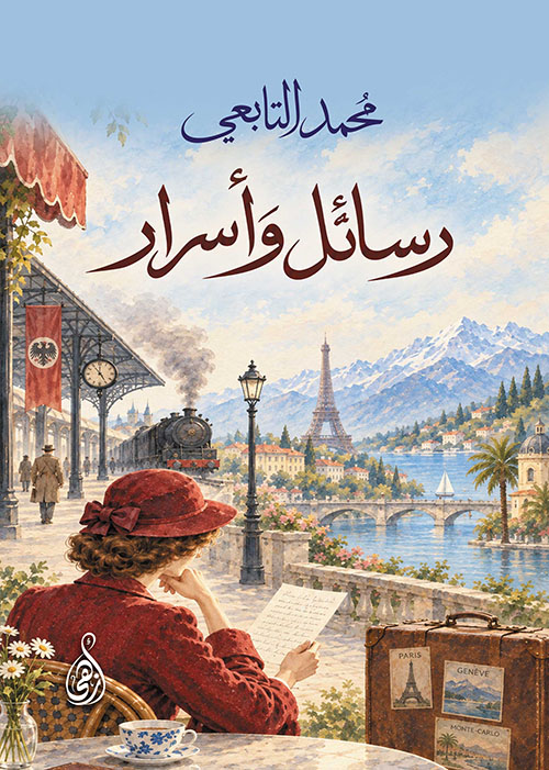 رسائل وأسرار
