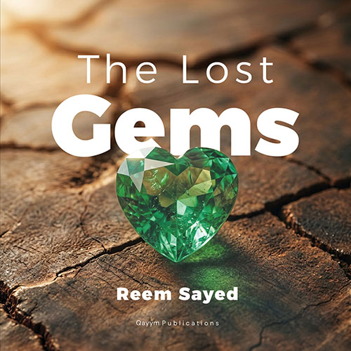 The Lost Gems