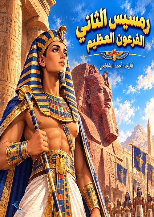 رمسيس الثاني ؛ الفرعون العظيم