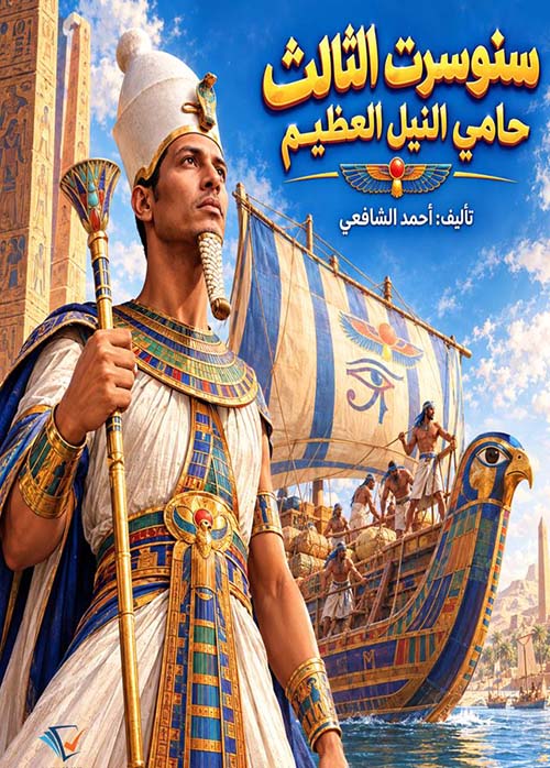 سنوسرت الثالث ؛ حامي النيل العظيم