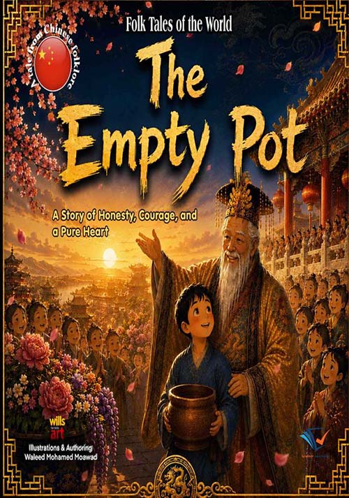 The Empty Pot