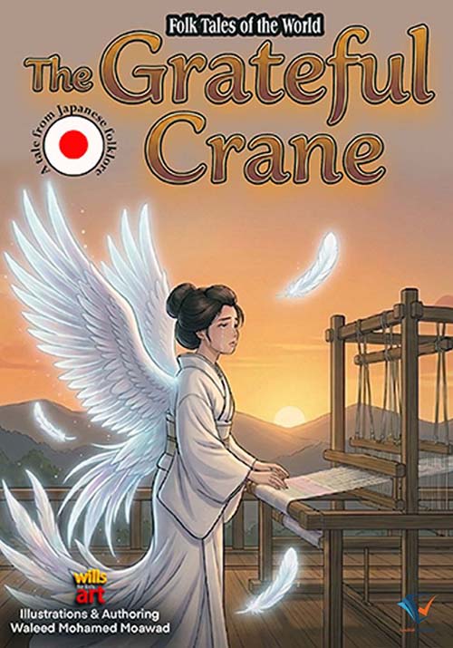 The Grateful Crane