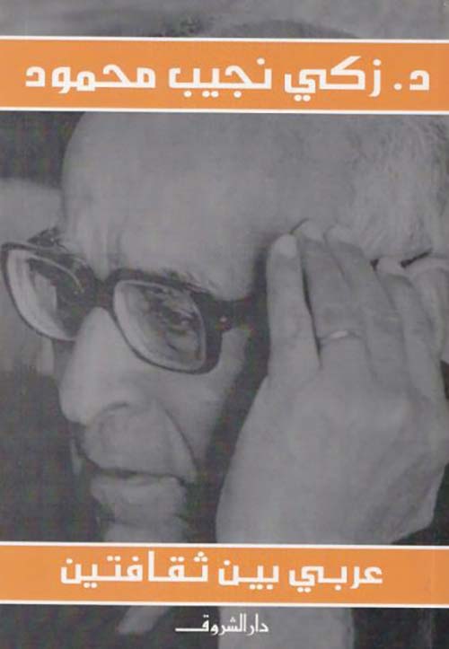 عربي بين ثقافتين