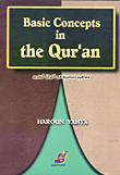 Baisc concepts in the quran