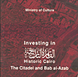 Investing in Historic Cairo