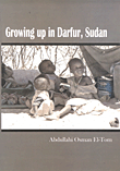 Growing up in Darfur, Sudan