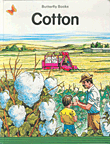 Cotton , Stage 1