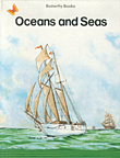 Oceans and Seas , Stage 1