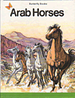 Arab Horses , Stage 1