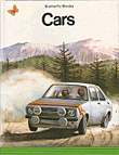 Cars , Stage 1