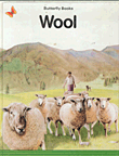 Wool , Stage 1