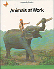 Animals at Work , Stage 1