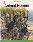 Animal Homes , Stage 1