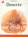 Deserts, Stage 2
