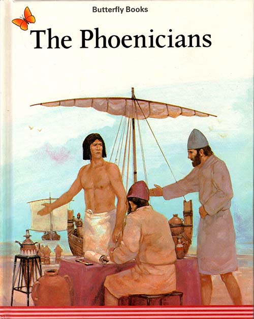 The Phoenicians, Stage 3