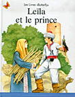 Leila et le Prince