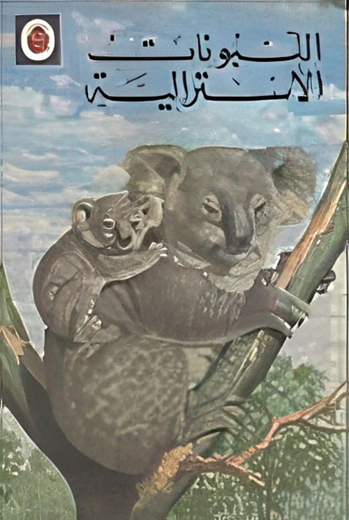 اللبونات الأسترالية
