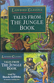 Tales From The Jumgle Book