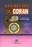 Les récits du CORAN (Qousas al - Corân) (قصص القرآن (فرنسي