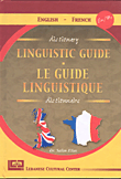 Dictionary Linguistic Guide, English - French
