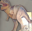 الديناصور ريكس
