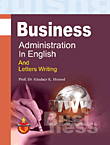 Businee Administration in english