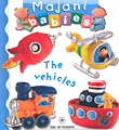 The vehicles