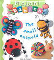 The small animals