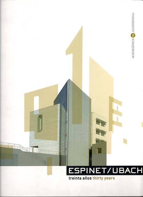 ESPINET / UBACH treinta años - thirty years (Spanish / English)
