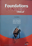Foundation of nursing clinical