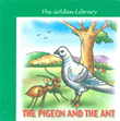 The Pigeon and The Ant