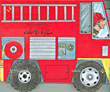 سيارة الإطفاء