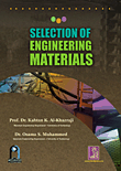Selection of Engineering Materials