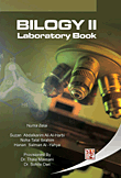 Biology II - Laboratory Book