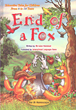 End of a fox