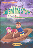 Jad and the storm